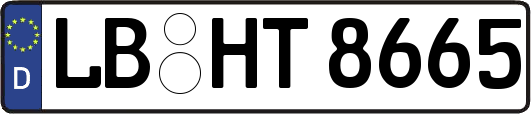 LB-HT8665
