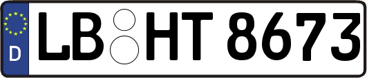LB-HT8673