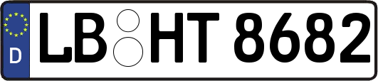 LB-HT8682