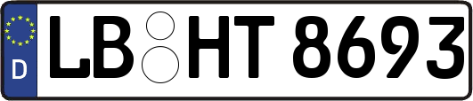 LB-HT8693