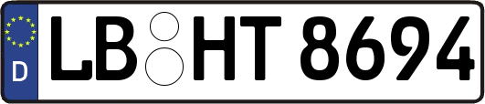 LB-HT8694
