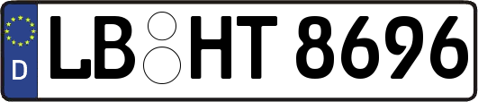LB-HT8696