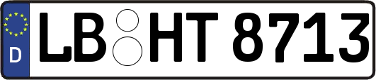 LB-HT8713