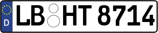 LB-HT8714