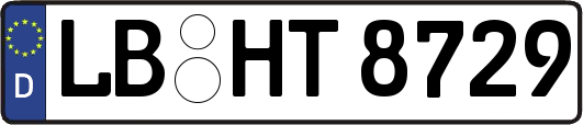 LB-HT8729