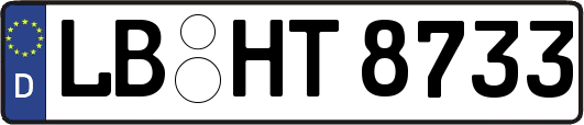LB-HT8733