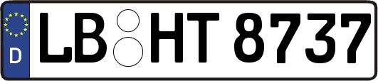 LB-HT8737