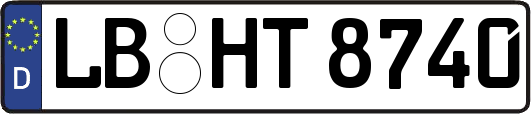LB-HT8740