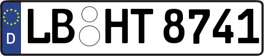 LB-HT8741