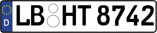 LB-HT8742