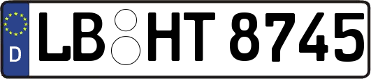 LB-HT8745