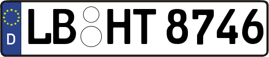 LB-HT8746