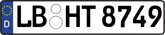 LB-HT8749
