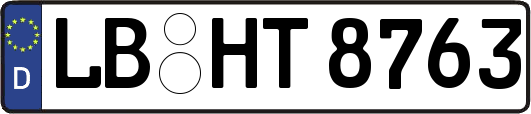LB-HT8763