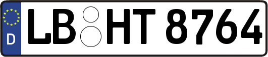 LB-HT8764