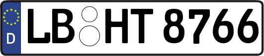 LB-HT8766