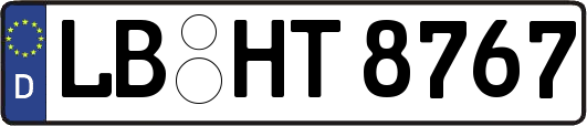 LB-HT8767