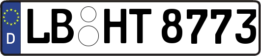 LB-HT8773