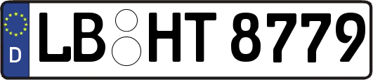 LB-HT8779