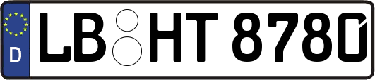 LB-HT8780