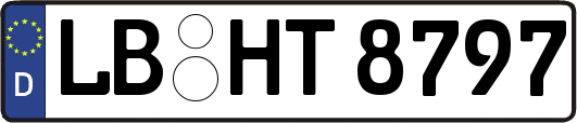 LB-HT8797