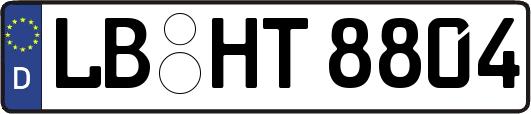 LB-HT8804