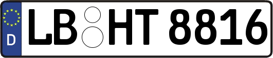 LB-HT8816