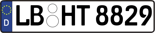 LB-HT8829