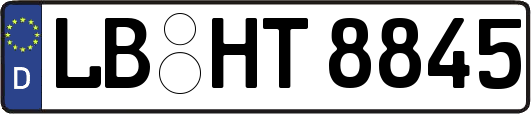 LB-HT8845