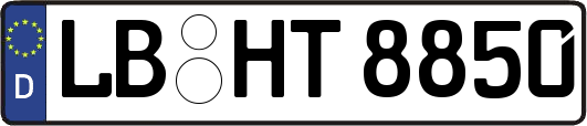 LB-HT8850
