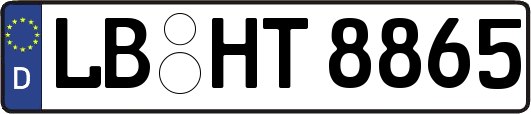 LB-HT8865