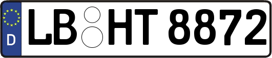 LB-HT8872