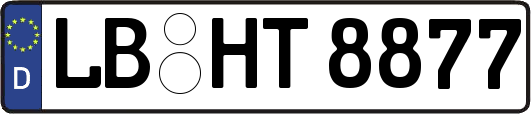 LB-HT8877