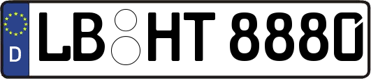 LB-HT8880