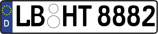 LB-HT8882