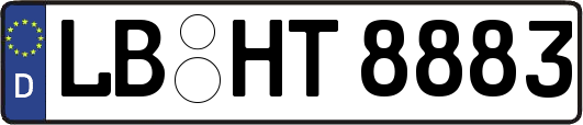 LB-HT8883