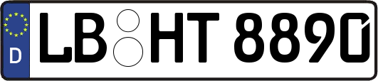LB-HT8890