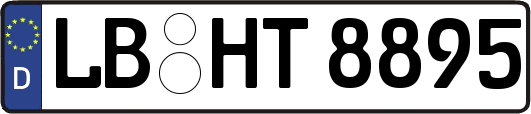 LB-HT8895