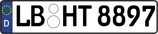LB-HT8897