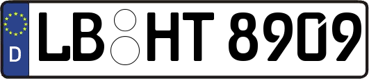 LB-HT8909