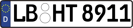 LB-HT8911