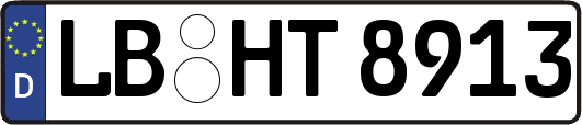 LB-HT8913