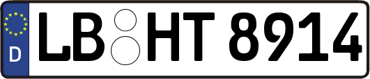 LB-HT8914