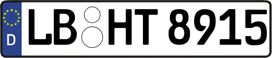 LB-HT8915