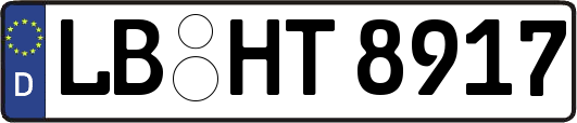LB-HT8917
