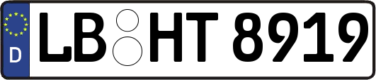 LB-HT8919