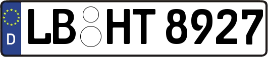 LB-HT8927