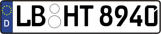 LB-HT8940