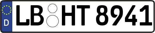 LB-HT8941