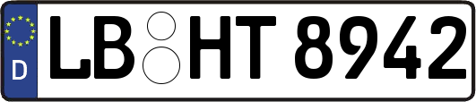 LB-HT8942